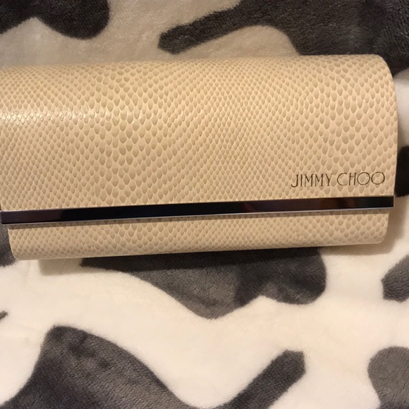 Authentic‼️Jimmy Choo Sunglasses - Picture 5 of 5